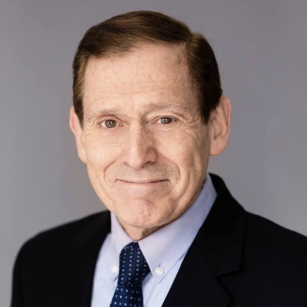 Profile photo for Allen E. Kaye, Immigration Lawyer in New York, New York