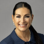 Profile photo for Michelle L. Saenz-Rodriguez