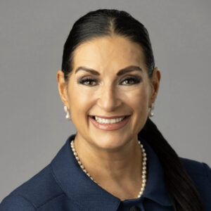 Profile photo for Michelle L. Saenz-Rodriguez, Immigration Lawyer in Dallas, Texas