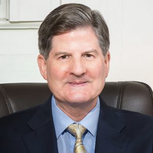 Profile photo for Paul Parsons, Immigration Lawyer in Austin, Texas