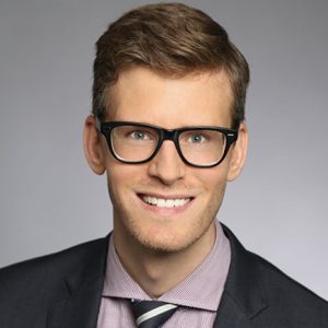 Profile photo for Michael R. Jarecki, Immigration Lawyer in Chicago, Illinois
