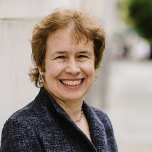 Profile photo for Ester Greenfield, Immigration Lawyer in Seattle, Washington