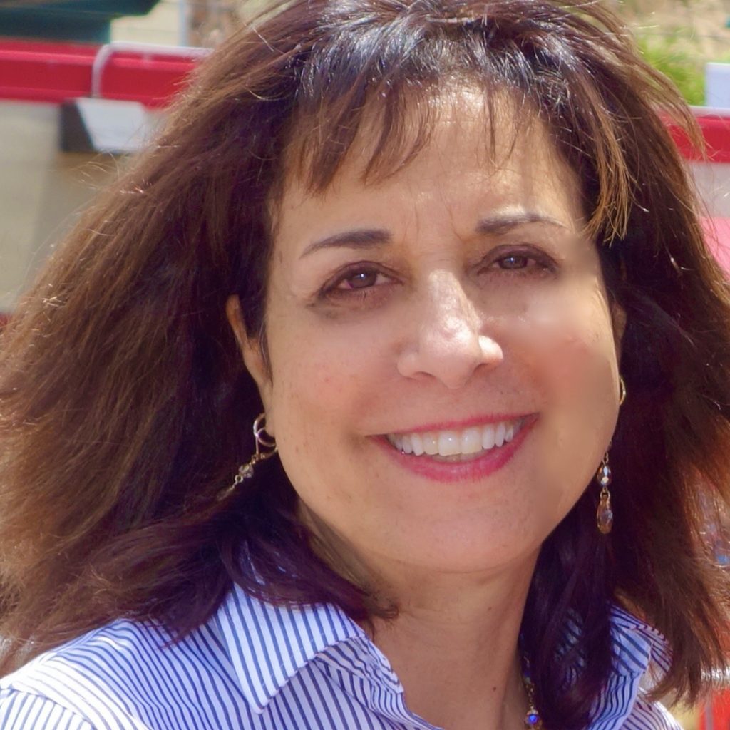 Profile photo for Christina Fiflis, Immigration Lawyer in Boulder, Colorado