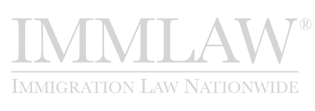 IMMLAW Logo