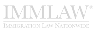 IMMLAW Logo