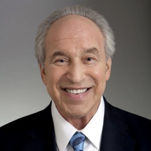 Profile photo for Mark A. Ivener, Immigration Lawyer in Los Angeles, California