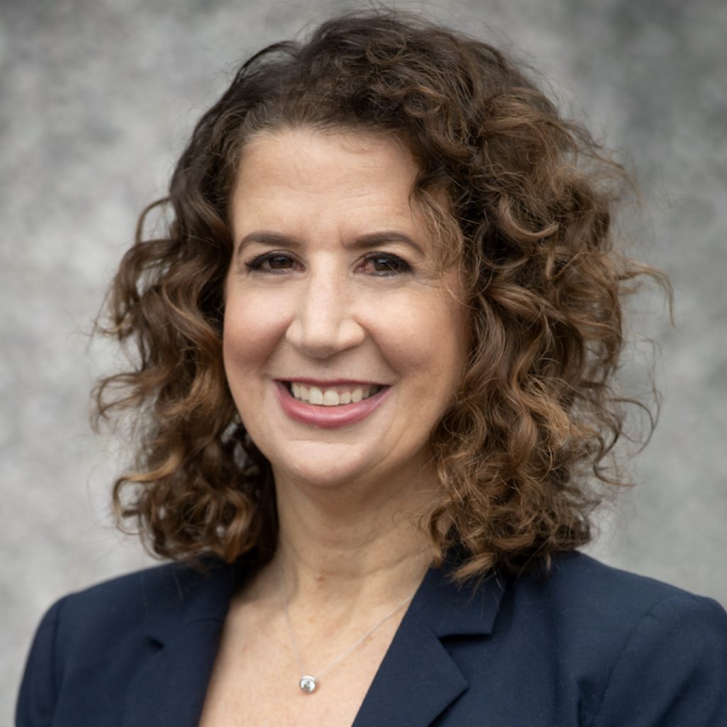 Profile photo for Nicole Simon, Immigration Lawyer in Philadelphia, Pennsylvania