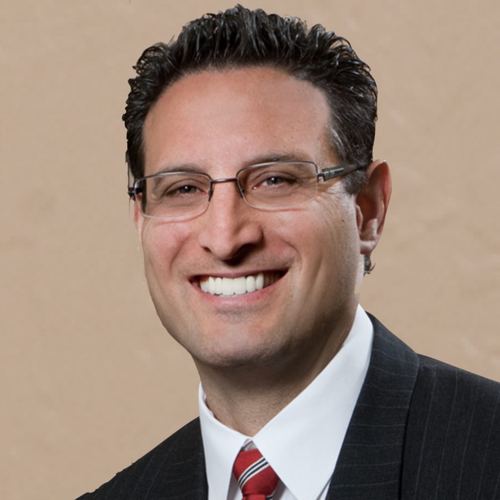 Profile photo for Tarik H. Sultan, Immigration Lawyer in Tucson, Arizona