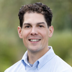 Profile photo for Jesse Bless, Immigration Lawyer in Georgetown, Massachusetts