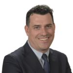 Profile photo for Aaron Hall