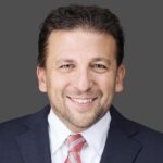 Profile photo for Cory Forman