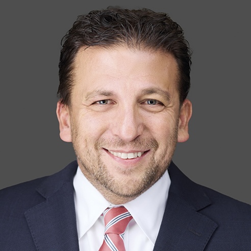 Profile photo for Cory Forman, Immigration Lawyer in New York, New York