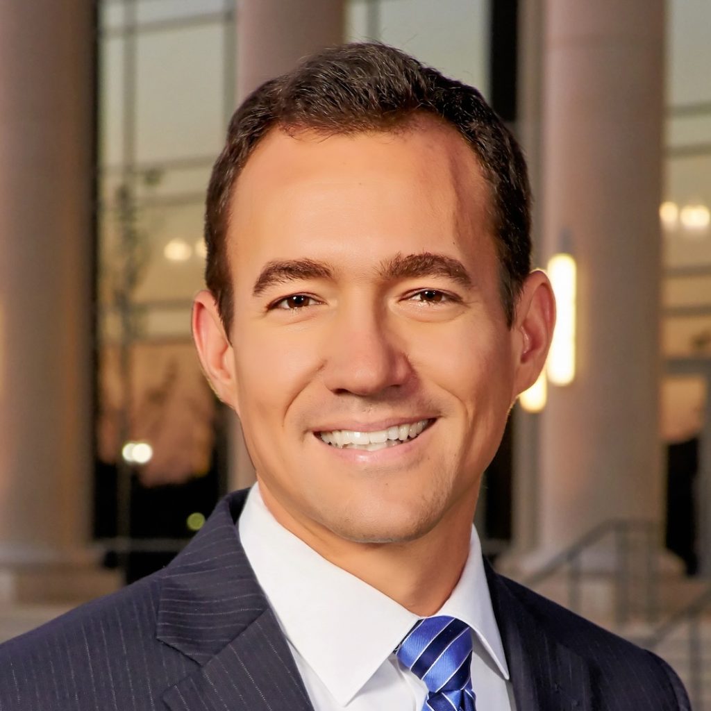 Profile photo for John Gihon, Immigration Lawyer in Altamonte Springs, Florida